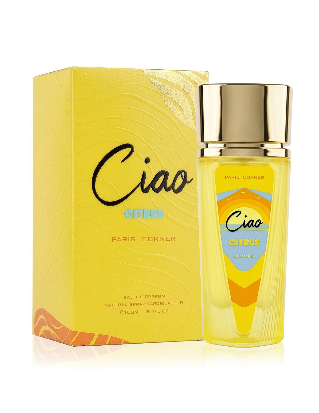 Ciao Citrus