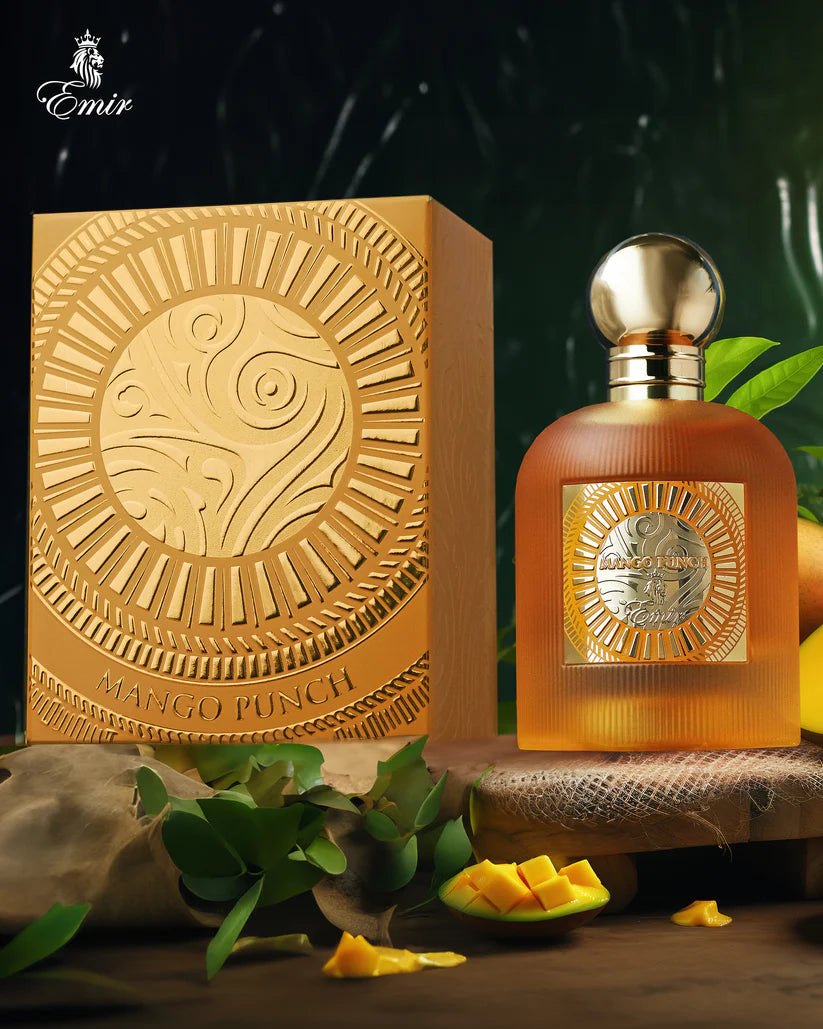 Emir Mango Punch