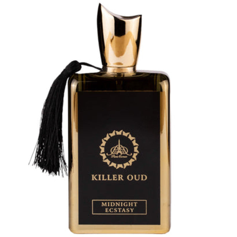 Midnight Ectasy Killer Oud