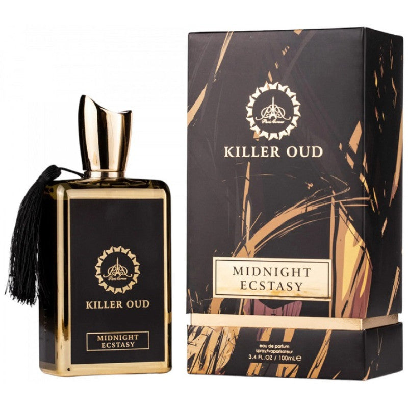 Midnight Ectasy Killer Oud
