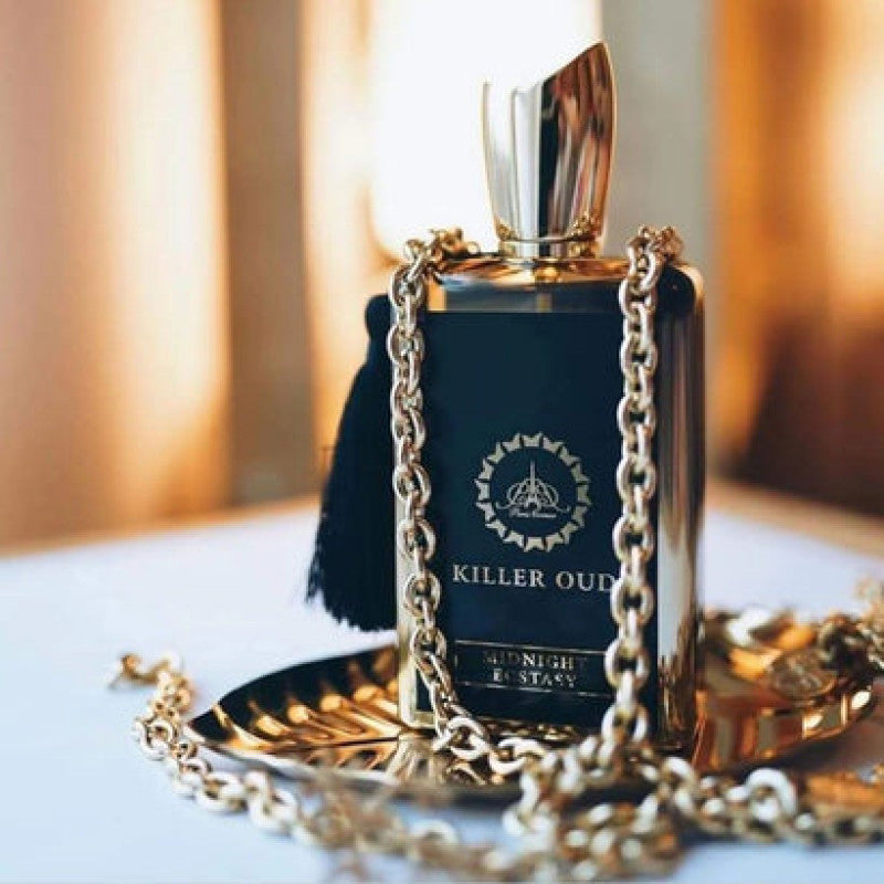 Midnight Ectasy Killer Oud