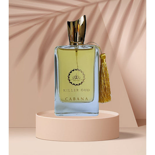 Cabana Killer Oud