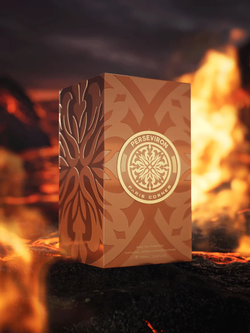 Perseviron