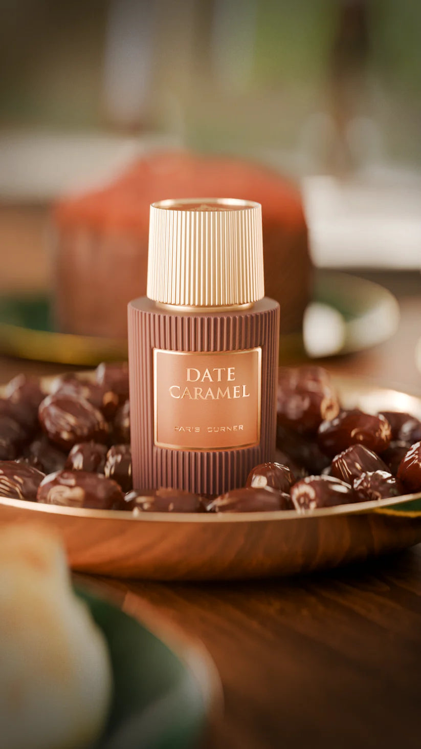 Date Caramel