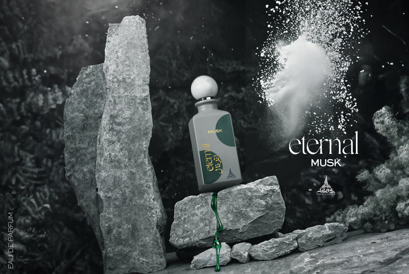 Eternal Musk