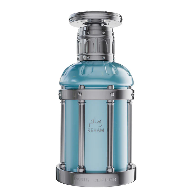 Reham Vanilla Wild Mineral