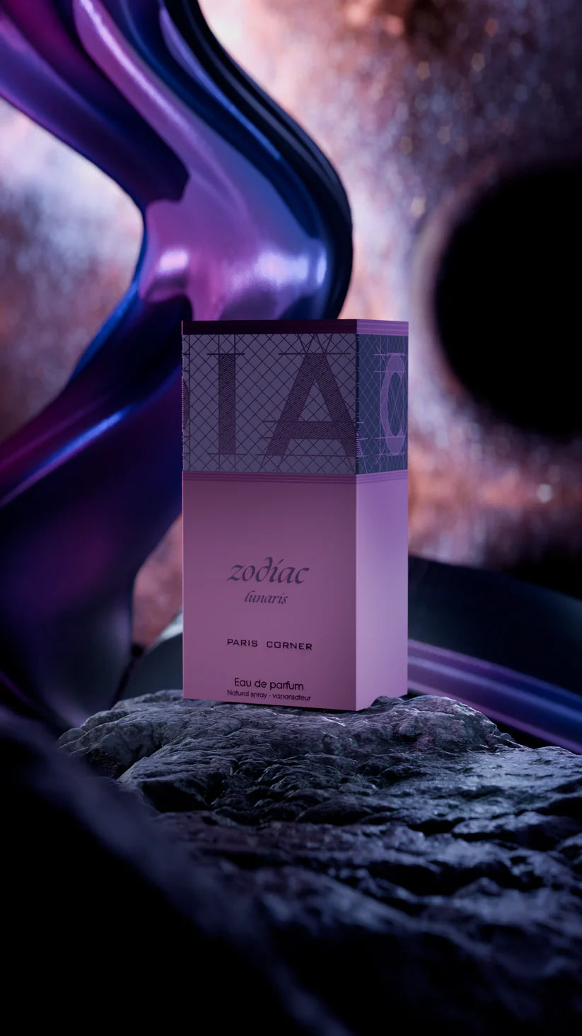 Zodiac Lunaris