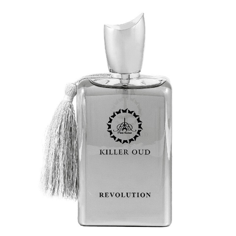 Revolution Killer Oud