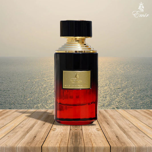 Wild and Tobacco Emir